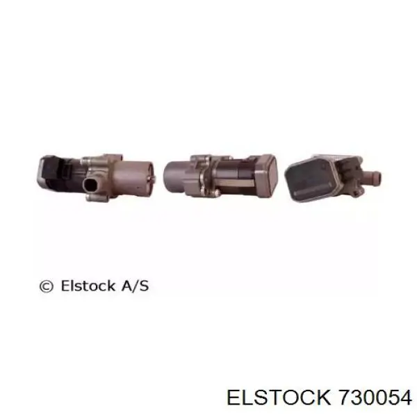 Купити 730054 Elstock Прилади управління системи рециркуляції