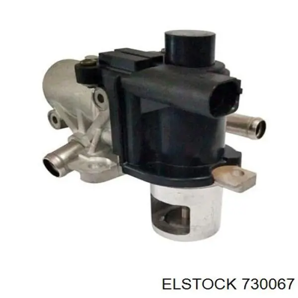 Клапан EGR Freccia EGR12155 ціна, від 115.72 USD