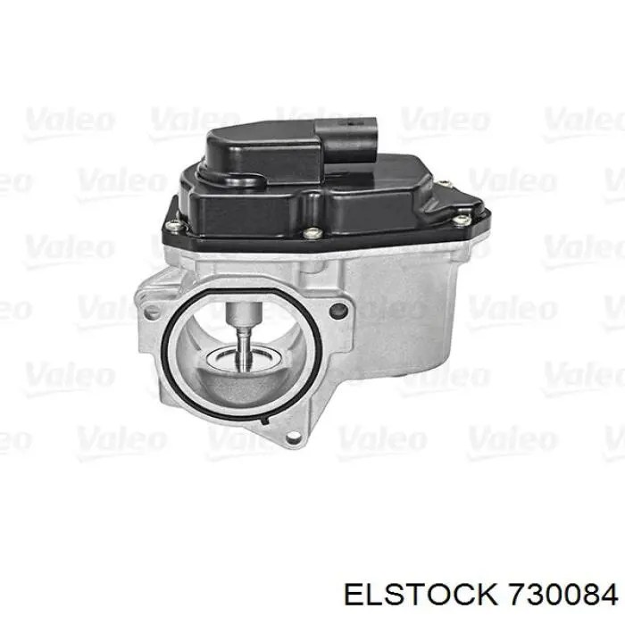 Клапан EGR Denckermann E400006 ціна, від 31.67 USD