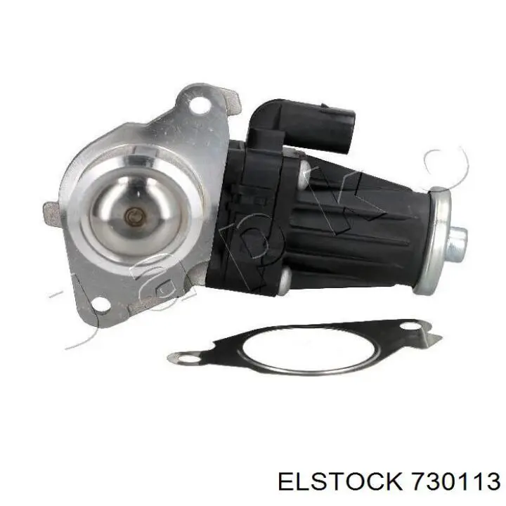 Клапан EGR Elstock 730113 ціна, від 81.59 USD