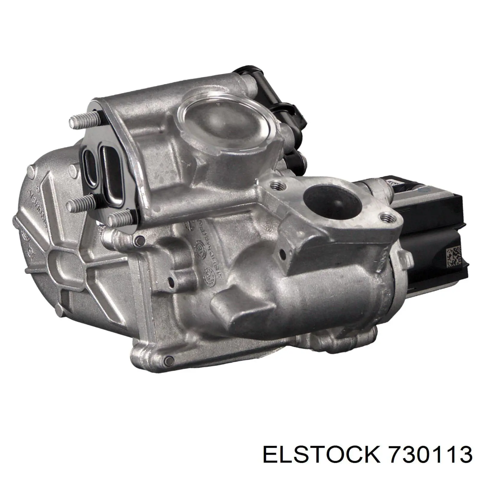 Клапан ЄГР 730113 Elstock