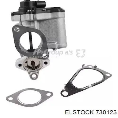 Клапан EGR Polcar SE070122 ціна, від 91.29 USD