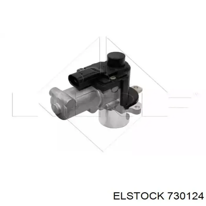 Клапан EGR рециркуляції газів Elstock 730124