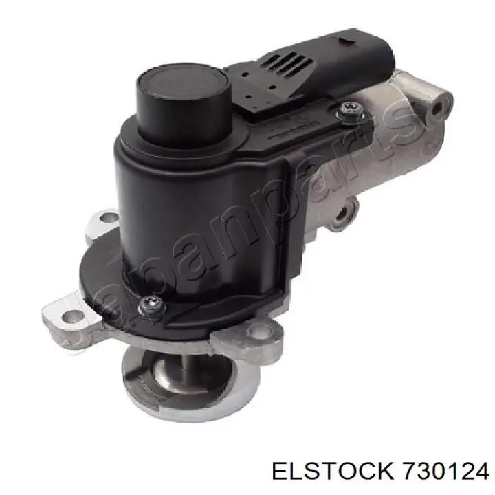 730124 Elstock клапан egr, рециркуляції газів
