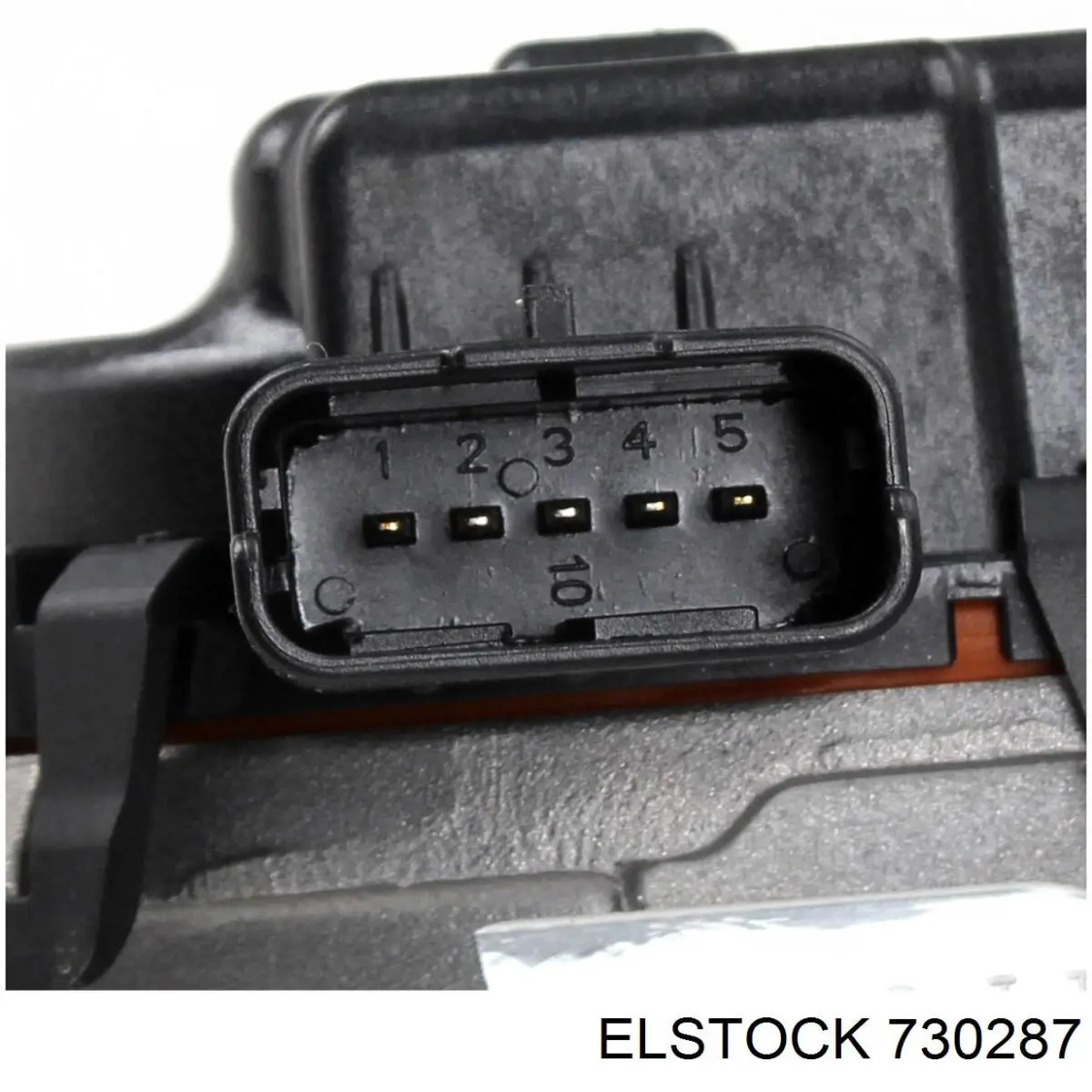 Клапан EGR Elstock 730287 ціна, від 201.79 USD
