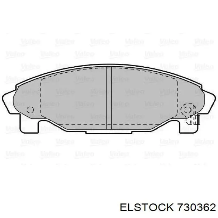 Клапан ЄГР 4423674 Opel