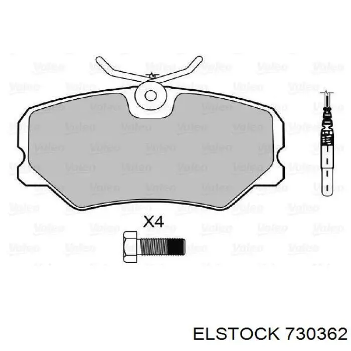 Купити Клапан ЄГР Nissan Navara NP300 IV D23, D23T