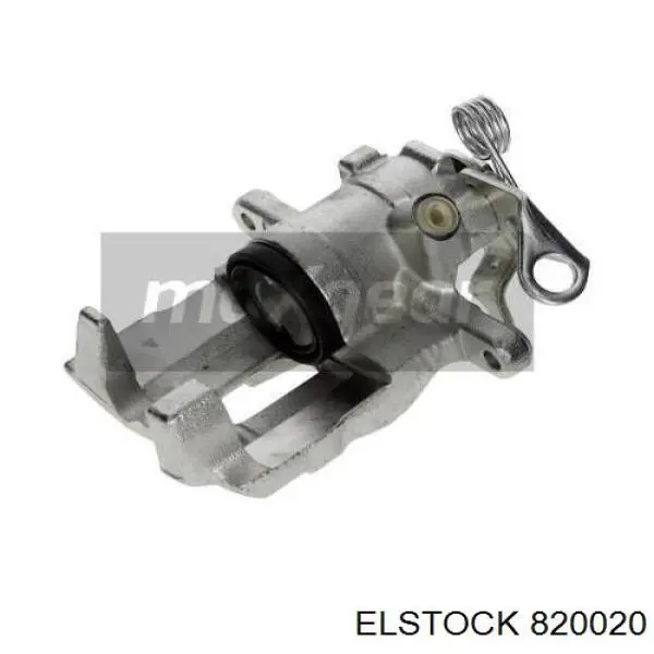 Супорт гальмівний передній лівий Elstock 820020 ціна, від 71.05 USD