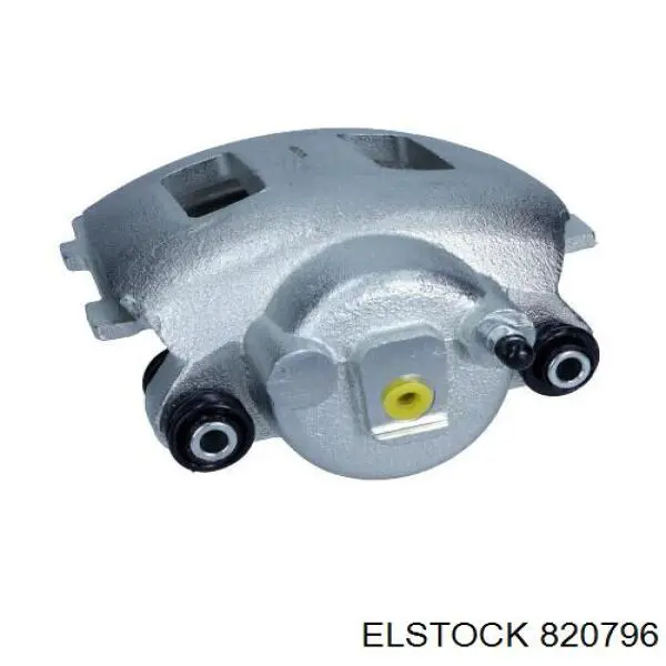 Супорт тормзной Elstock 820796