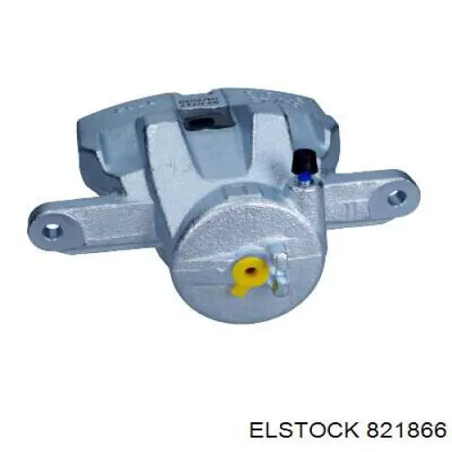 Купити 821866 Elstock Супорт гальмівний передній лівий