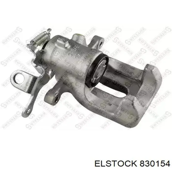 Супорт гальмівний, передній, правий Elstock 830154