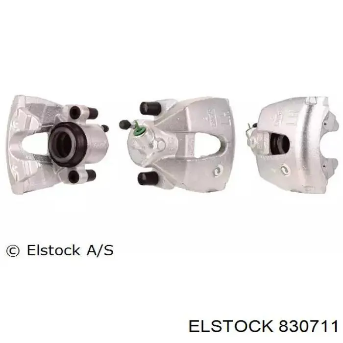 Супорт гальмівний передній правий Elstock 830711 ціна, від 19.24 USD
