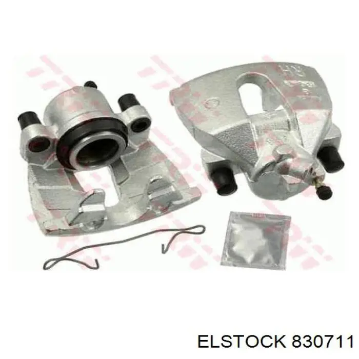 Супорт гальмівний передній правий Elstock 830711 ціна, від 19.24 USD