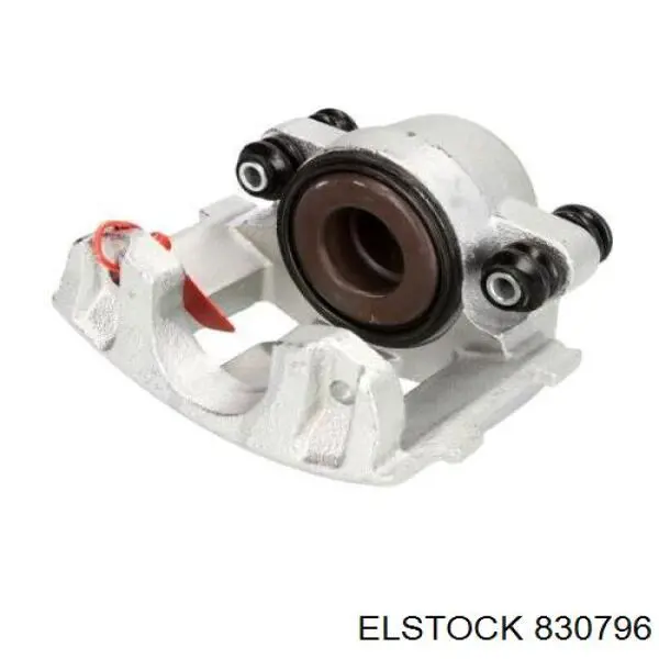 Купити 830796 Elstock Супорт гальмівний передній правий