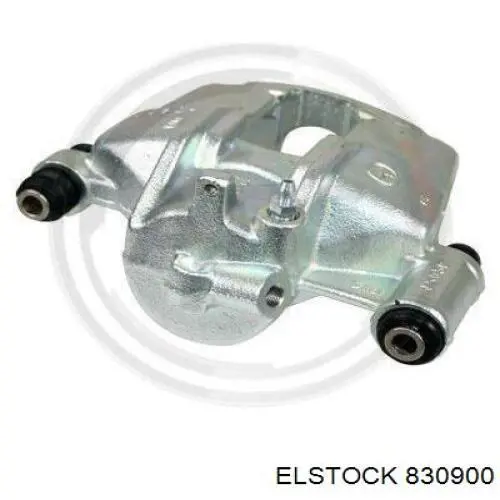 Супорт гальмівний передній лівий Elstock 830900 ціна, від 46.03 USD