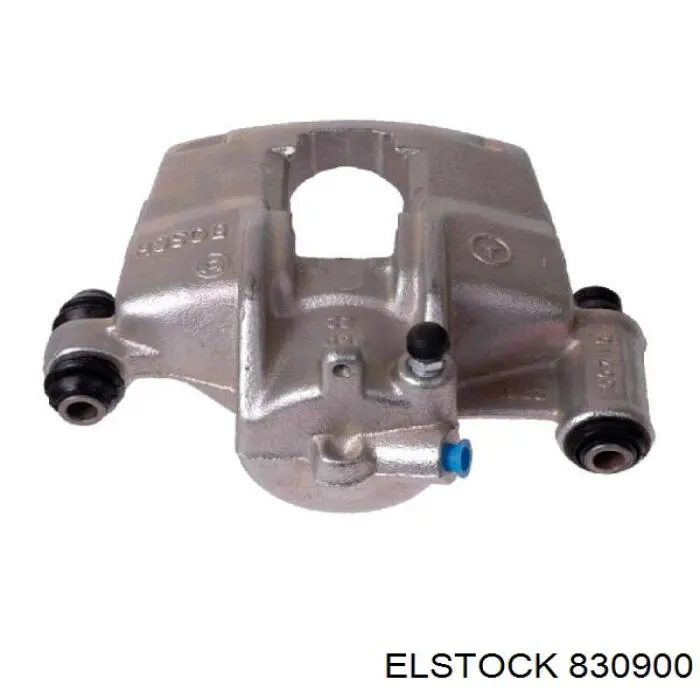 Супорт гальмівний передній лівий Elstock 830900 ціна, від 46.03 USD