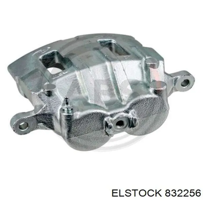 Супорт гальмівний передній правий Hyundai/Kia 581304H500 ціна, від 61.07 USD