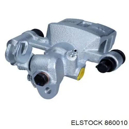 Задній гальмівний супорт лівий Elstock 860010