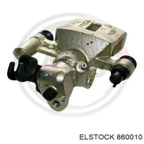 Супорт задній лівий 860010 Elstock