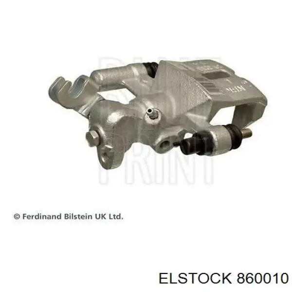 Купити 860010 Elstock Супорт задній лівий