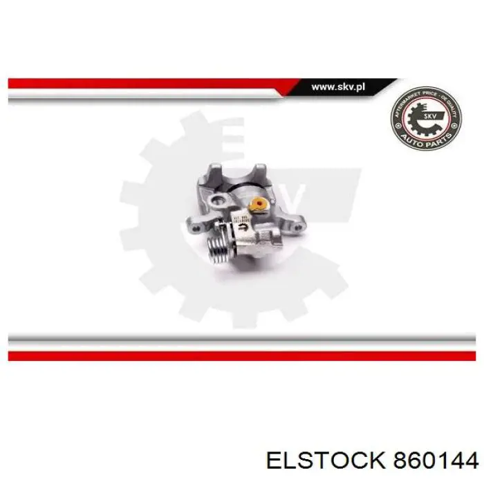 Купити 860144 Elstock Супорт задній лівий