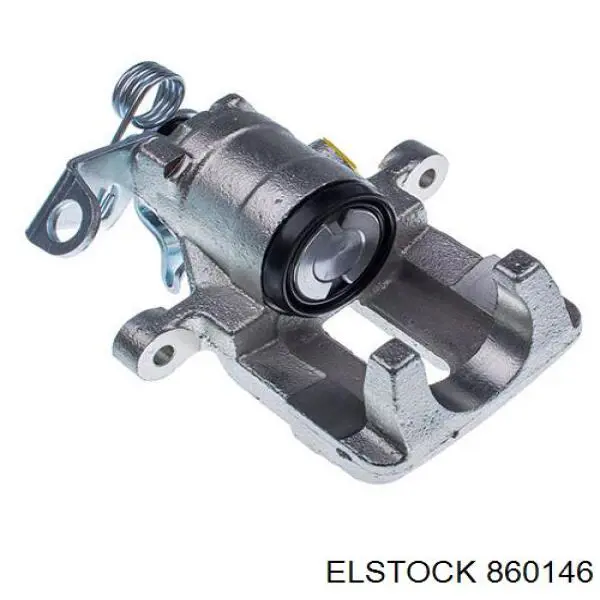 Супорт гальмівний задній лівий Elstock 860146 ціна, від 62.88 USD