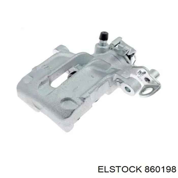 Купити 860198 Elstock Супорт задній лівий