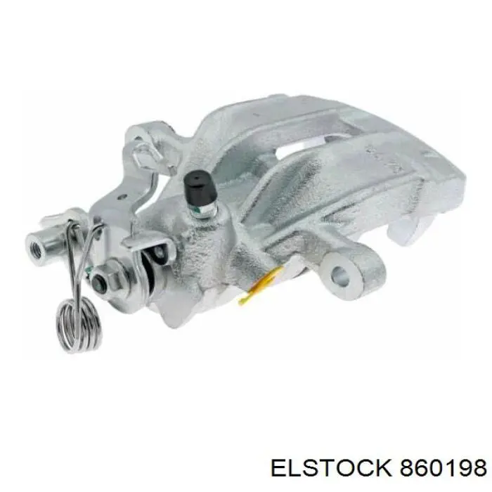 Супорт задній лівий 860198 Elstock