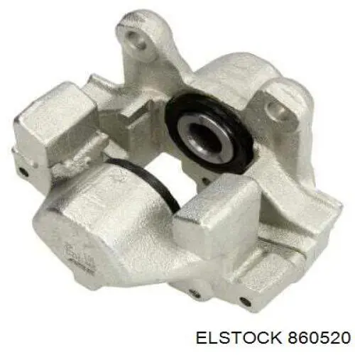 Супорт задній лівий 860520 Elstock