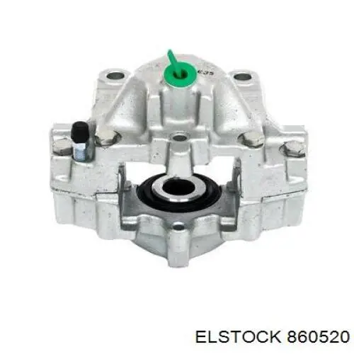 Купити 860520 Elstock Супорт задній лівий