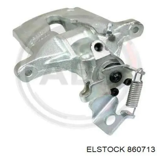 Купити 860713 Elstock Супорт задній лівий