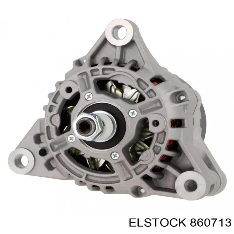 Супорт гальмівний задній лівий Elstock 860713 ціна, від 58.27 USD