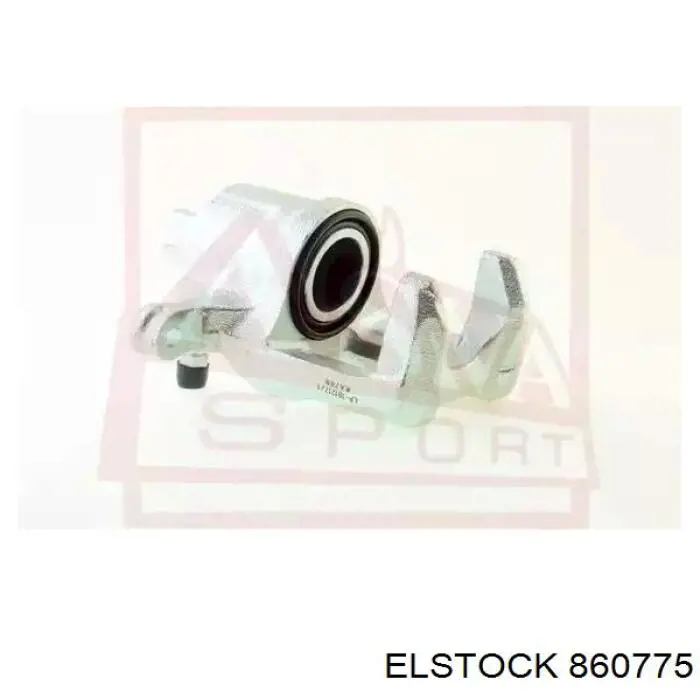 Супорт гальмівний задній лівий Elstock 860775 ціна, від 44.84 USD