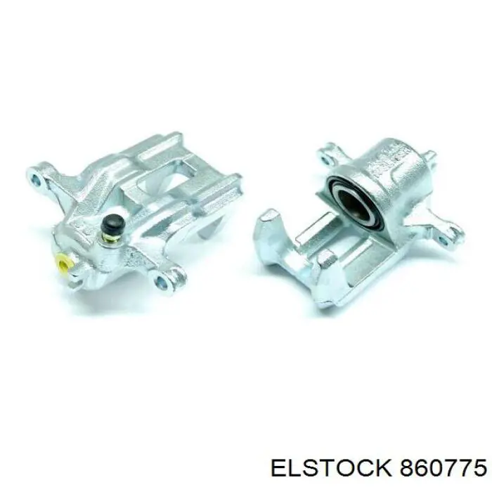 Супорт гальмівний задній лівий Elstock 860775 ціна, від 44.84 USD