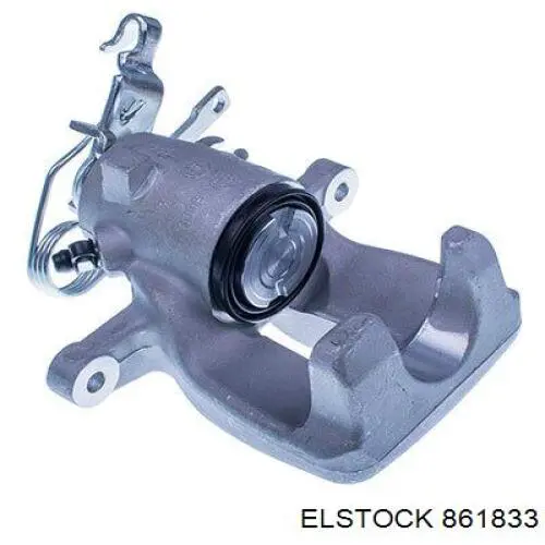 Супорт гальмівний задній лівий Elstock 861833 ціна, від 64.68 USD