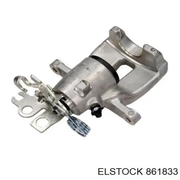 Супорт задній лівий 861833 Elstock