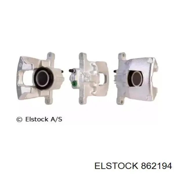 Супорт гальмівний задній Elstock 862194 ціна, від 49.90 USD