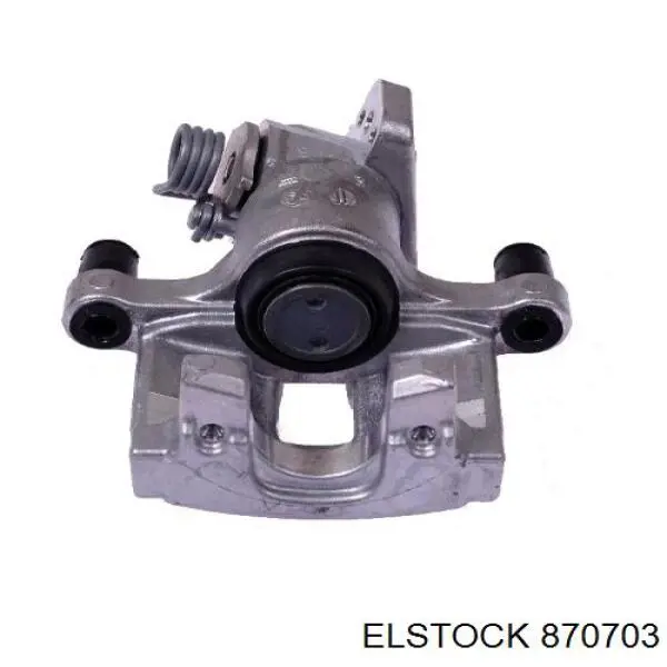 Супорт гальмівний задній правий Elstock 870703