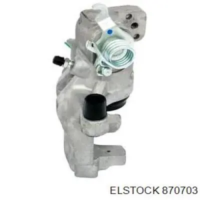 Супорт гальмівний задній правий Elstock 870703 ціна, від 52.45 USD