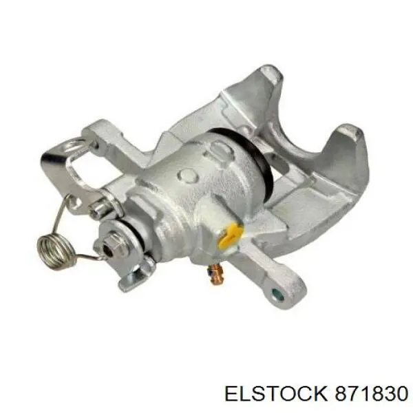 Купити 871830 Elstock Супорт задній правий