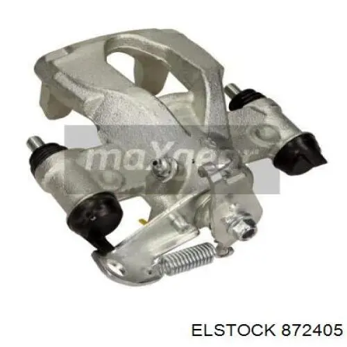 Супорт гальмівний задній правий Elstock 872405 ціна, від 59.42 USD