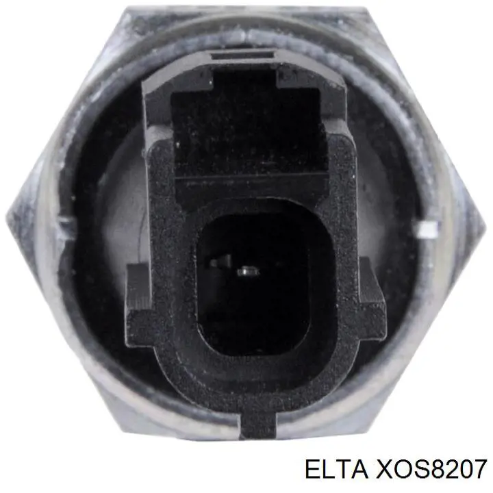 Датчик тиску масла двигуна XOS8207 ELTA