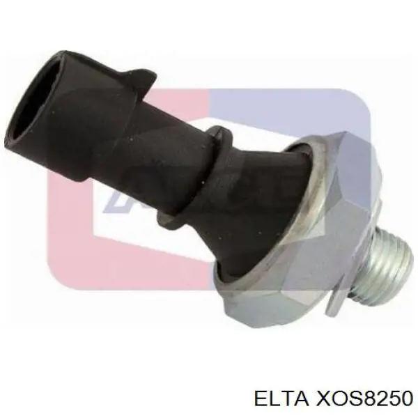 Датчик тиску масла двигуна XOS8250 ELTA