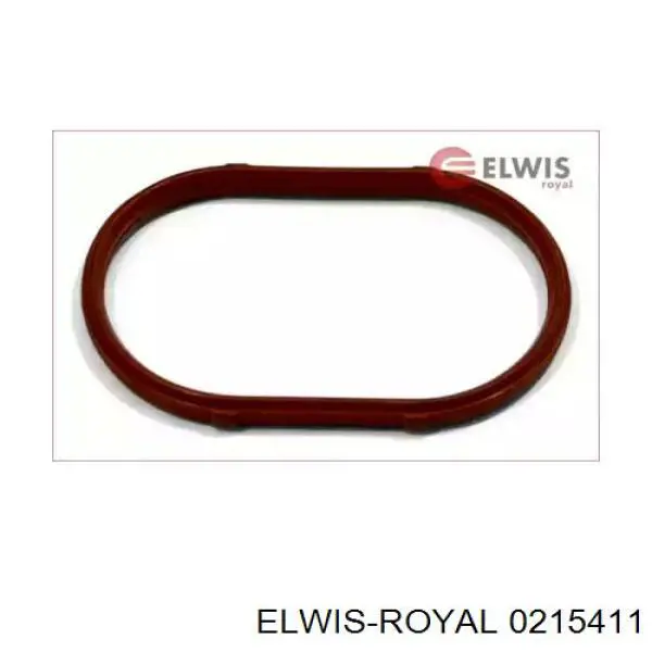 Прокладка впускного колектора Elwis Royal 0215411 ціна, від 2.28 USD