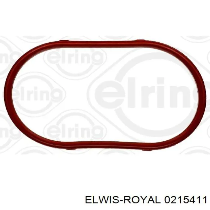0215411 Elwis Royal прокладка впускного колектора