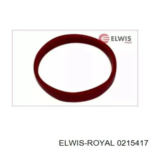 Прокладка впускного колектора Elwis Royal 0215417 ціна, від 2.04 USD