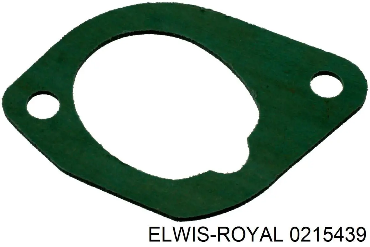 0215439 Elwis Royal прокладка впускного колектора