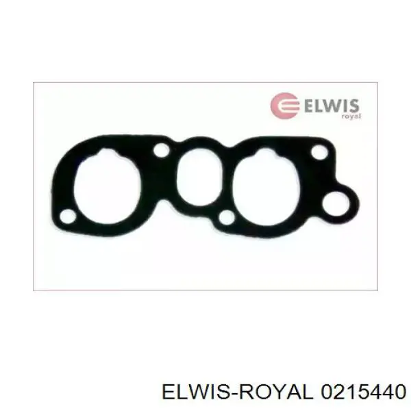 Прокладка впускного колектора Elwis Royal 0215440 ціна, від 1.69 USD