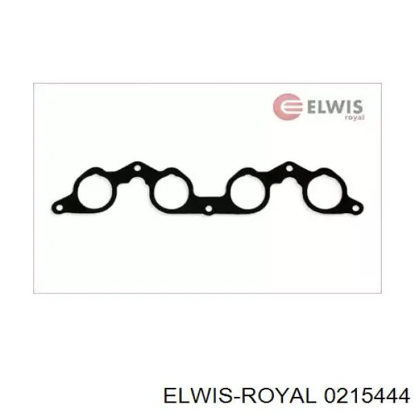 0215444 Elwis Royal прокладка впускного колектора