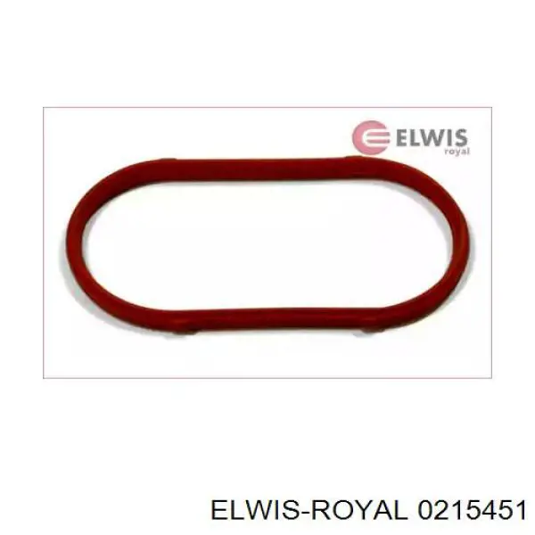 Прокладка впускного колектора Elwis Royal 0215451 ціна, від 1.99 USD